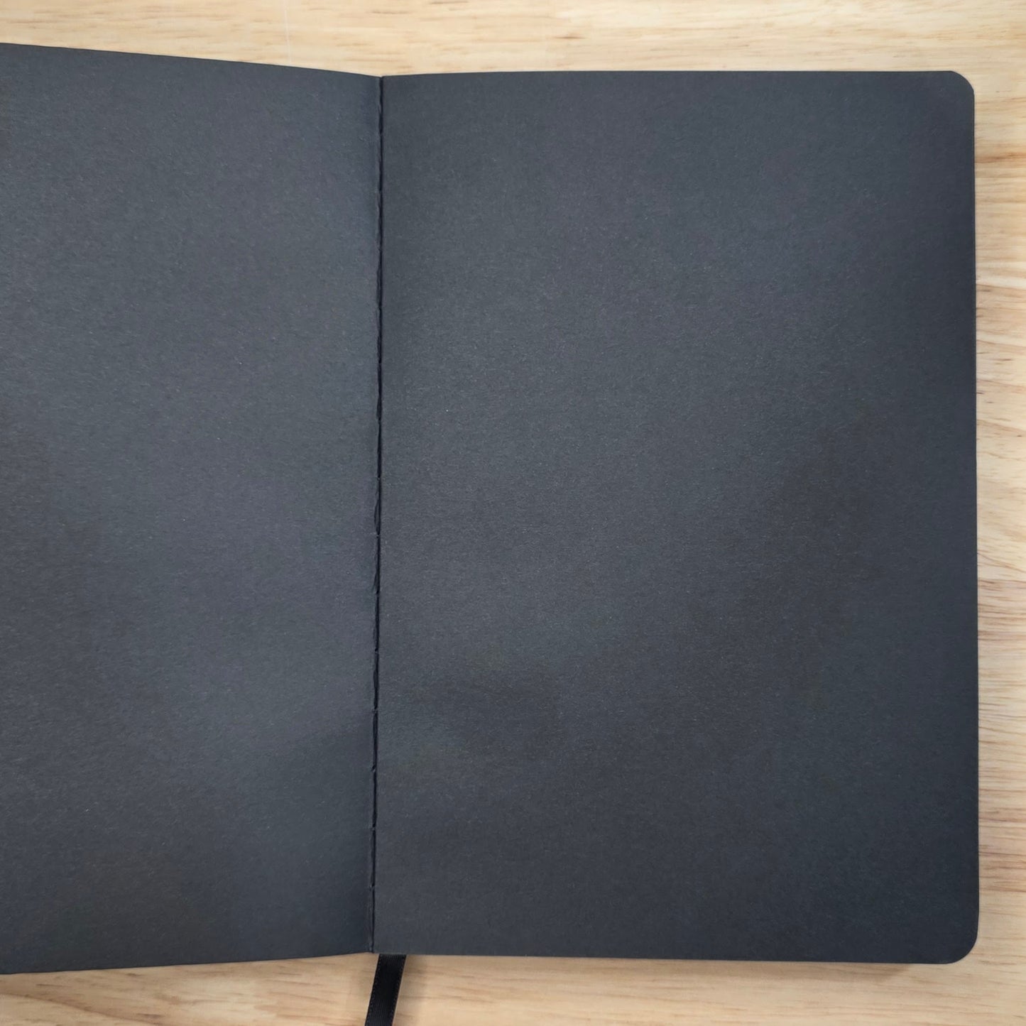 Black Replacement Pages