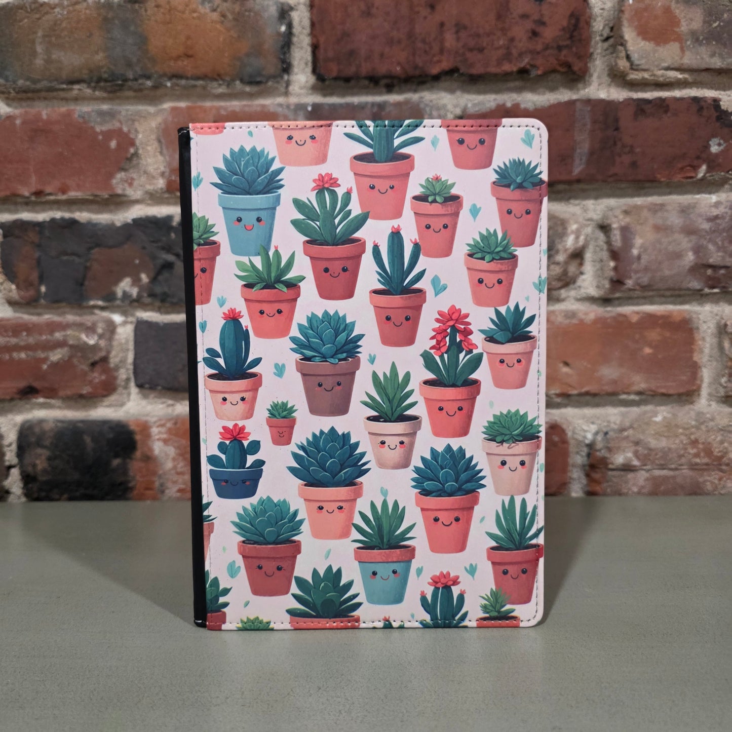 Succulent Plant Journal