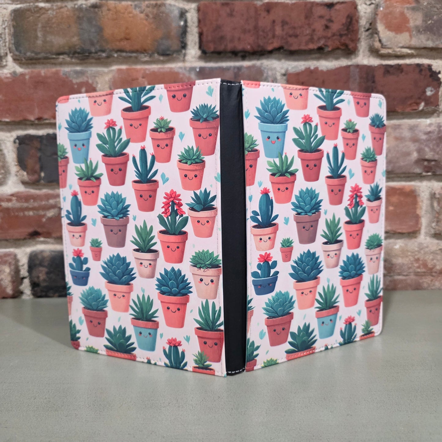 Succulent Plant Journal
