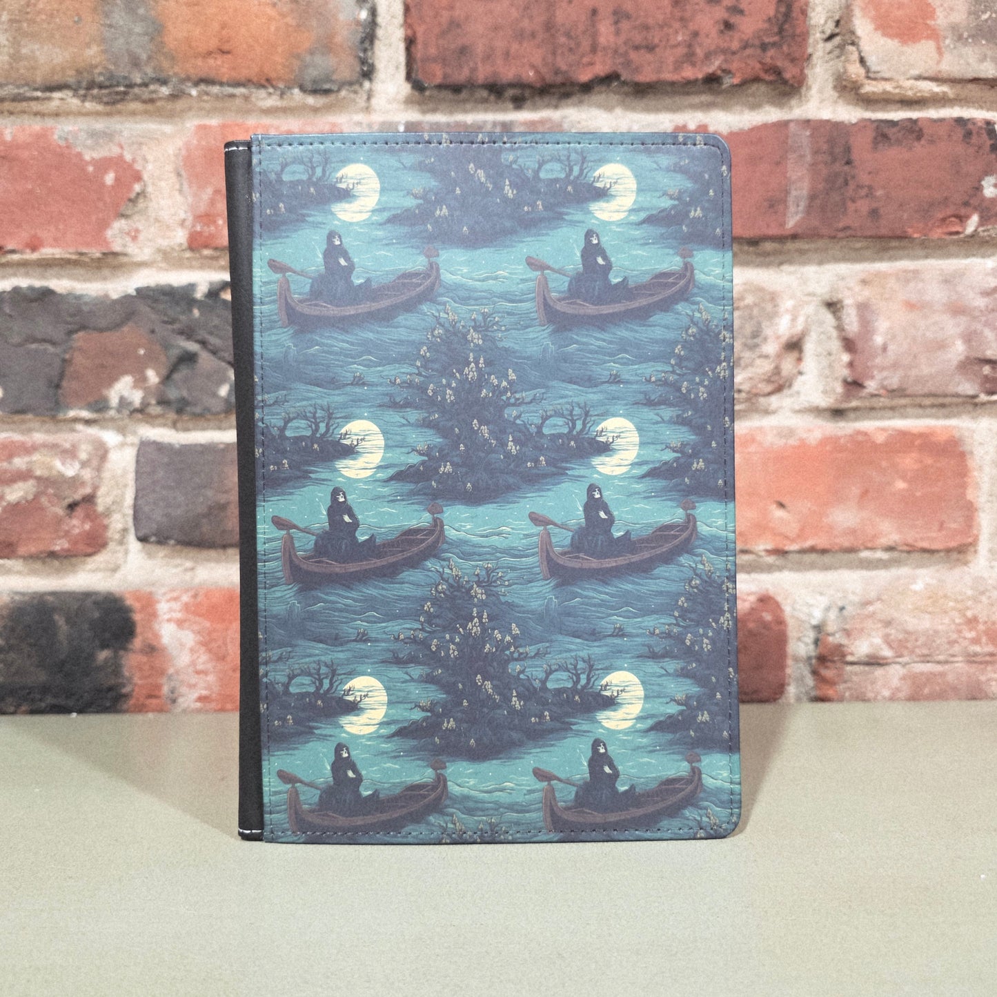 River Styx Journal
