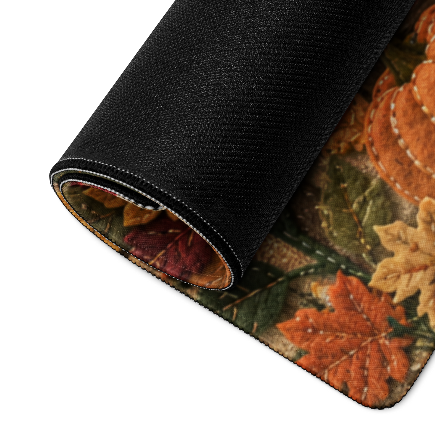 Harvest Quilt | DeskScape Workstation Mat