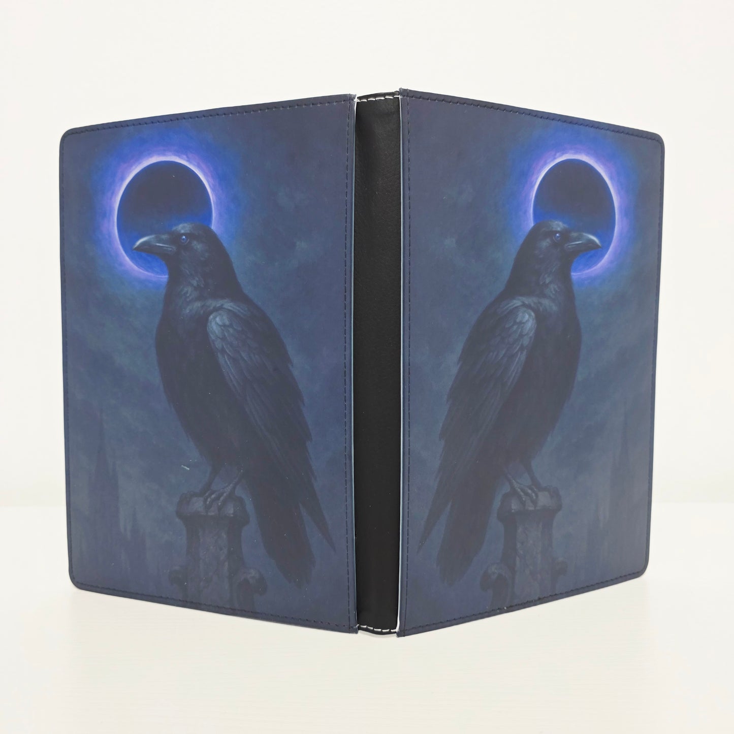 Raven Eclipse Journal - LIMITED EDITION