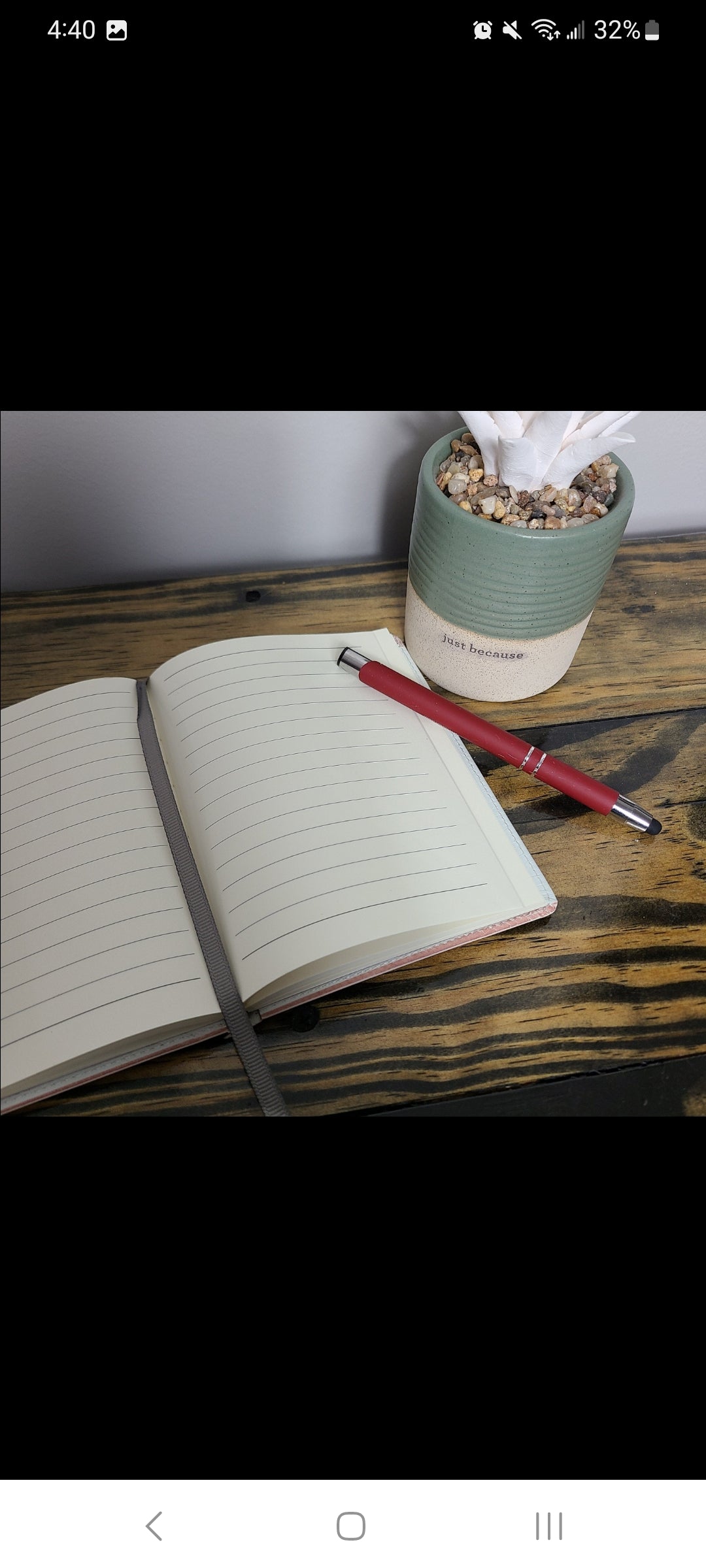 Tarot Card Journal (1 of 2), Sarcastic Tarot Card, Funny Journal, Dark Humor, Crime Junkie