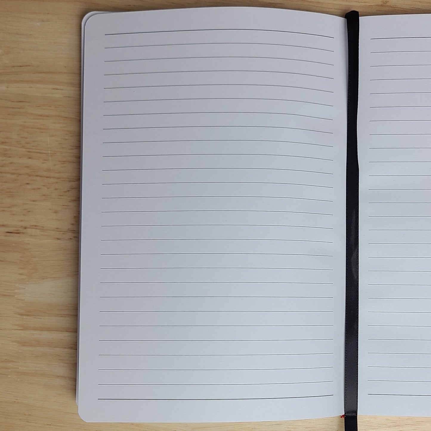 Lined Replacement Pages