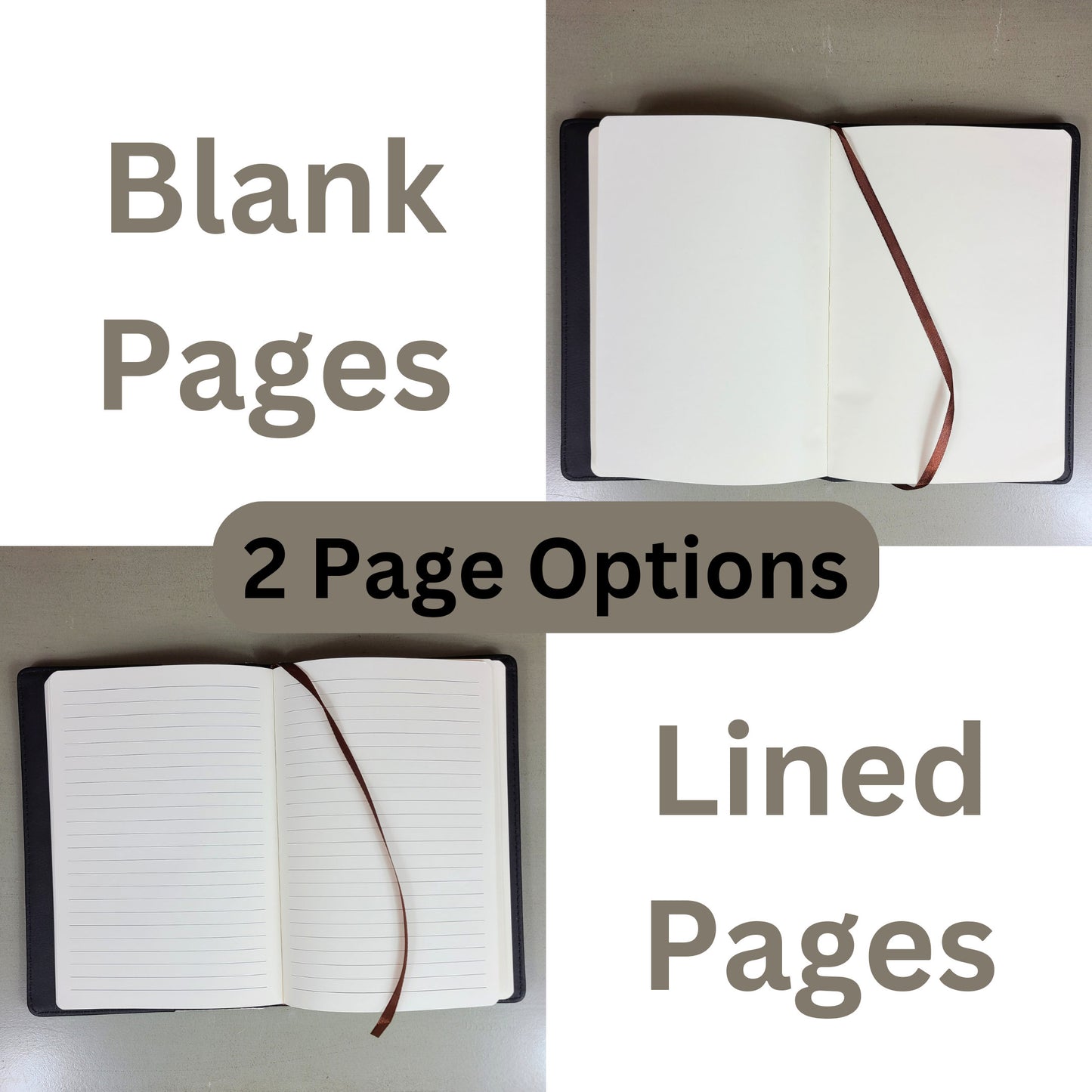 Choose Happy Positivity Journal