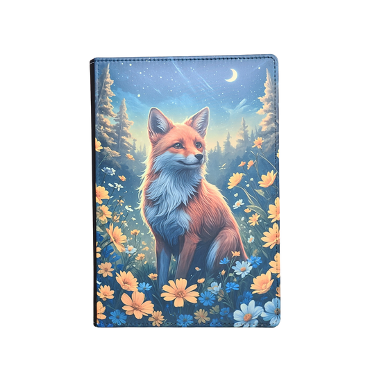 Fox Wildflower Journal
