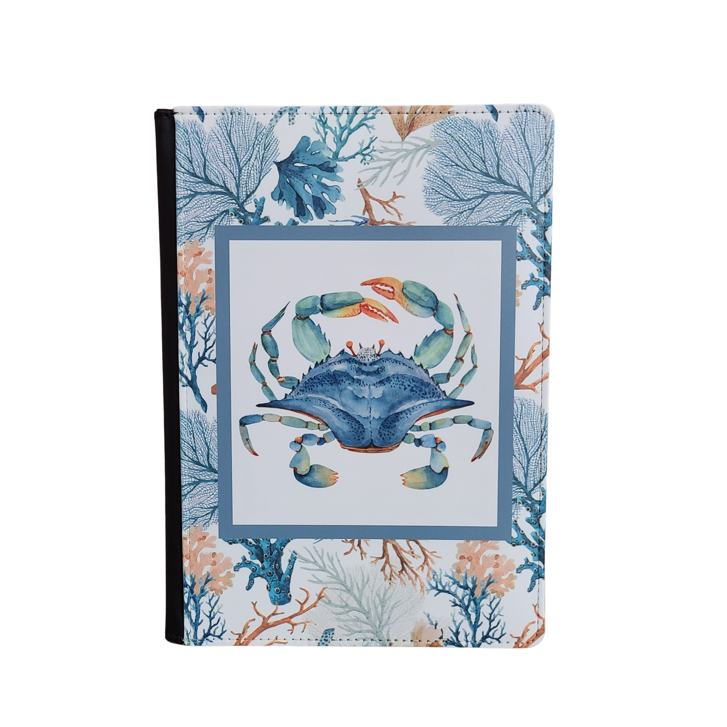 Blue Crab Journal, Coastal Nautical Journal