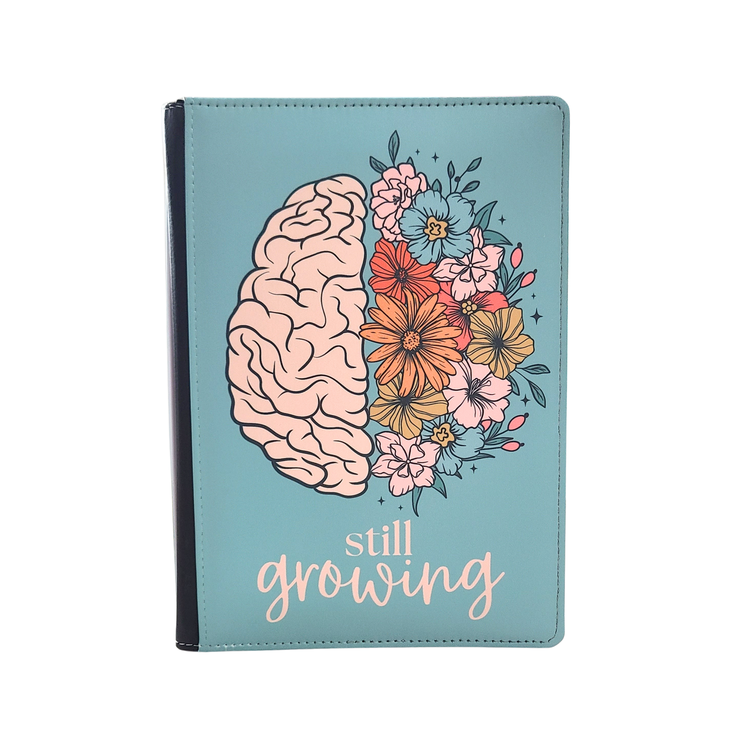 Still Growing Journal, Mental Health Journal