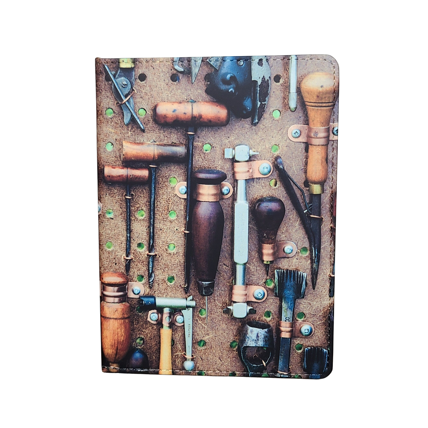 Woodworking Tools Journal