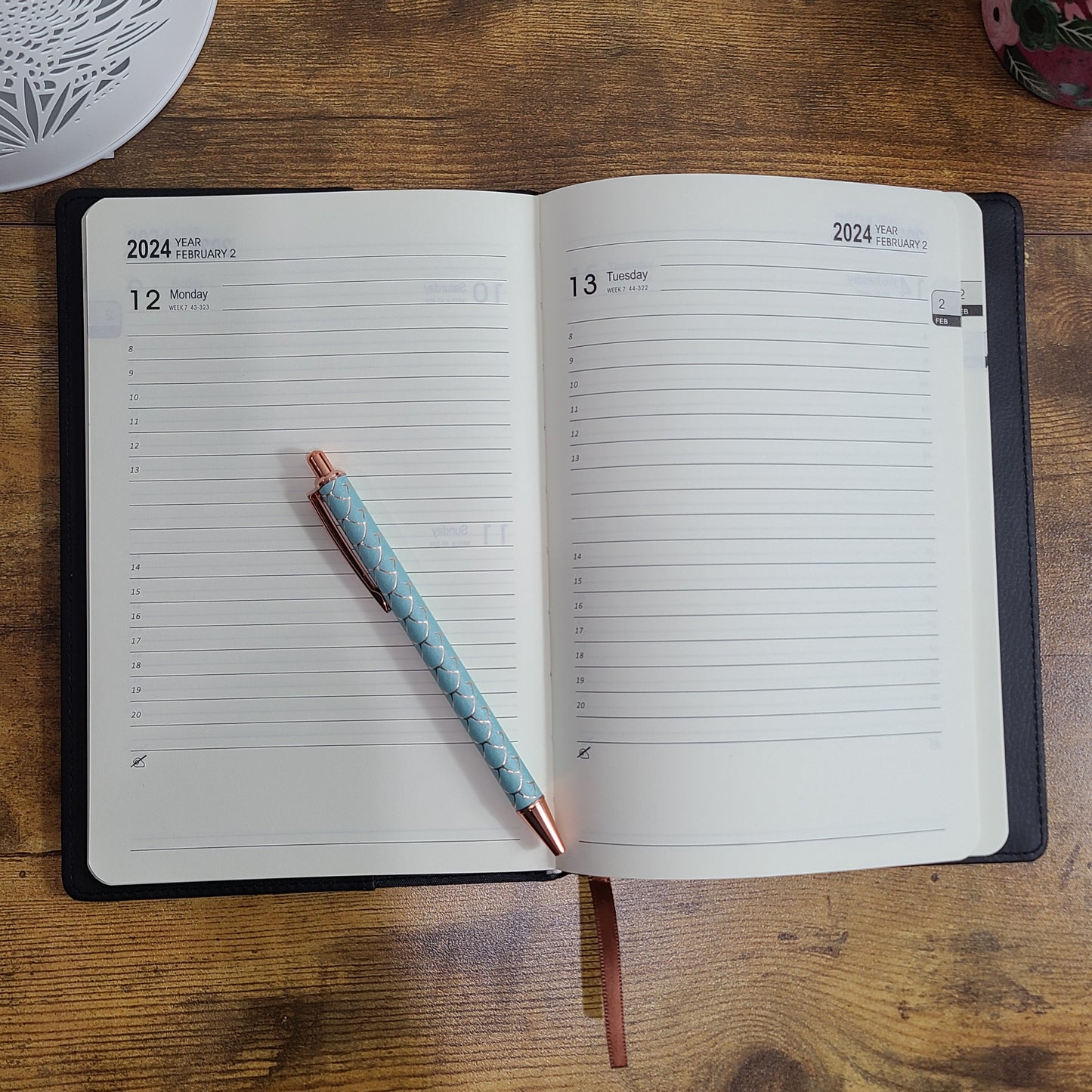 Mental Health, Funny Journal, Emotional Dumpster Fire, This is Fine, Hot Mess, Retro, Pink Checkered, Gift for Friend, Emotional Journaling