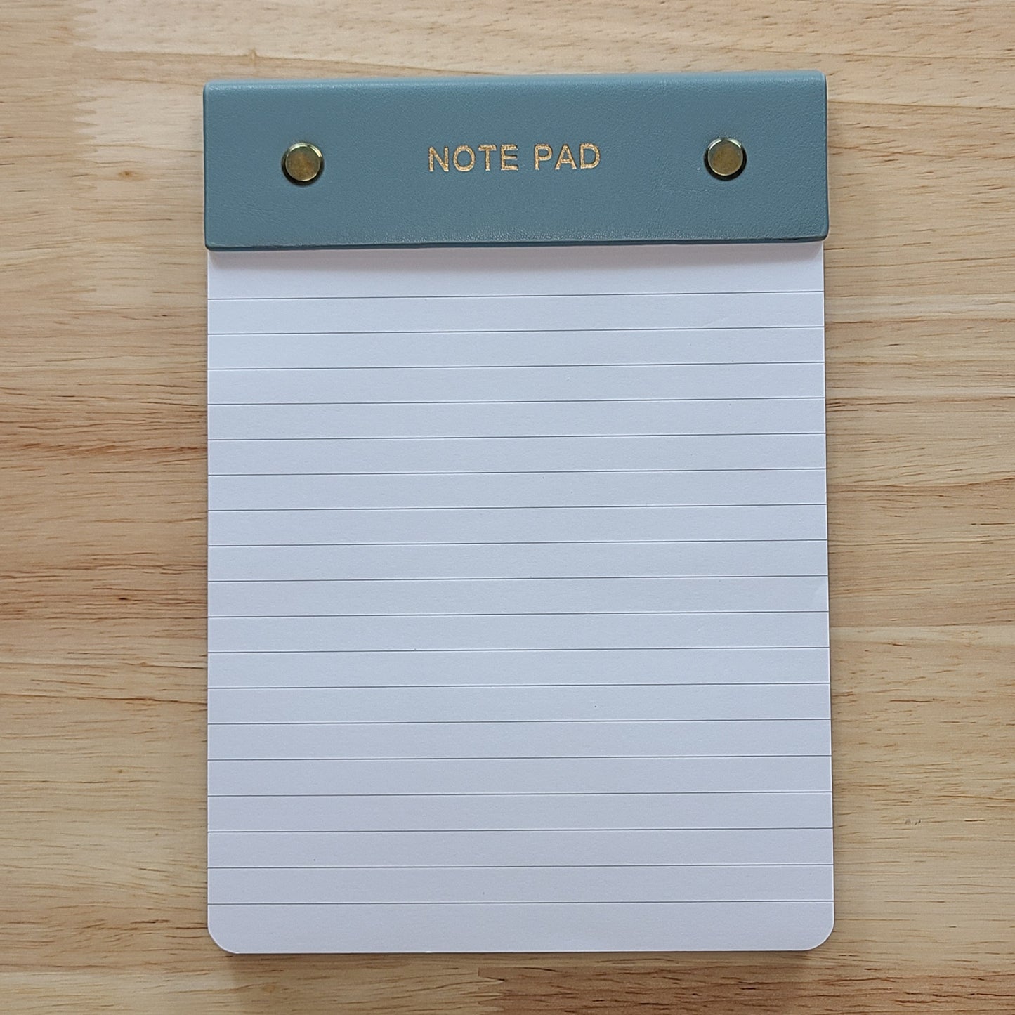 Refillable Notepads, To Do List, Weekly Goal Planner