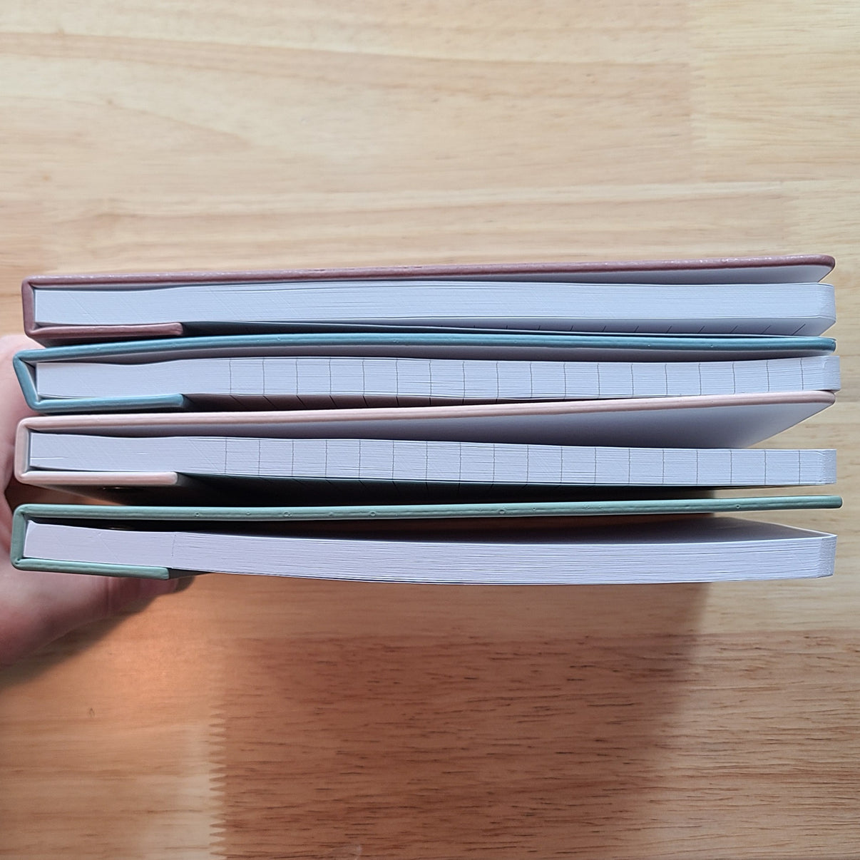 Refillable Notepads, To Do List, Weekly Goal Planner – BAMF Design Studio