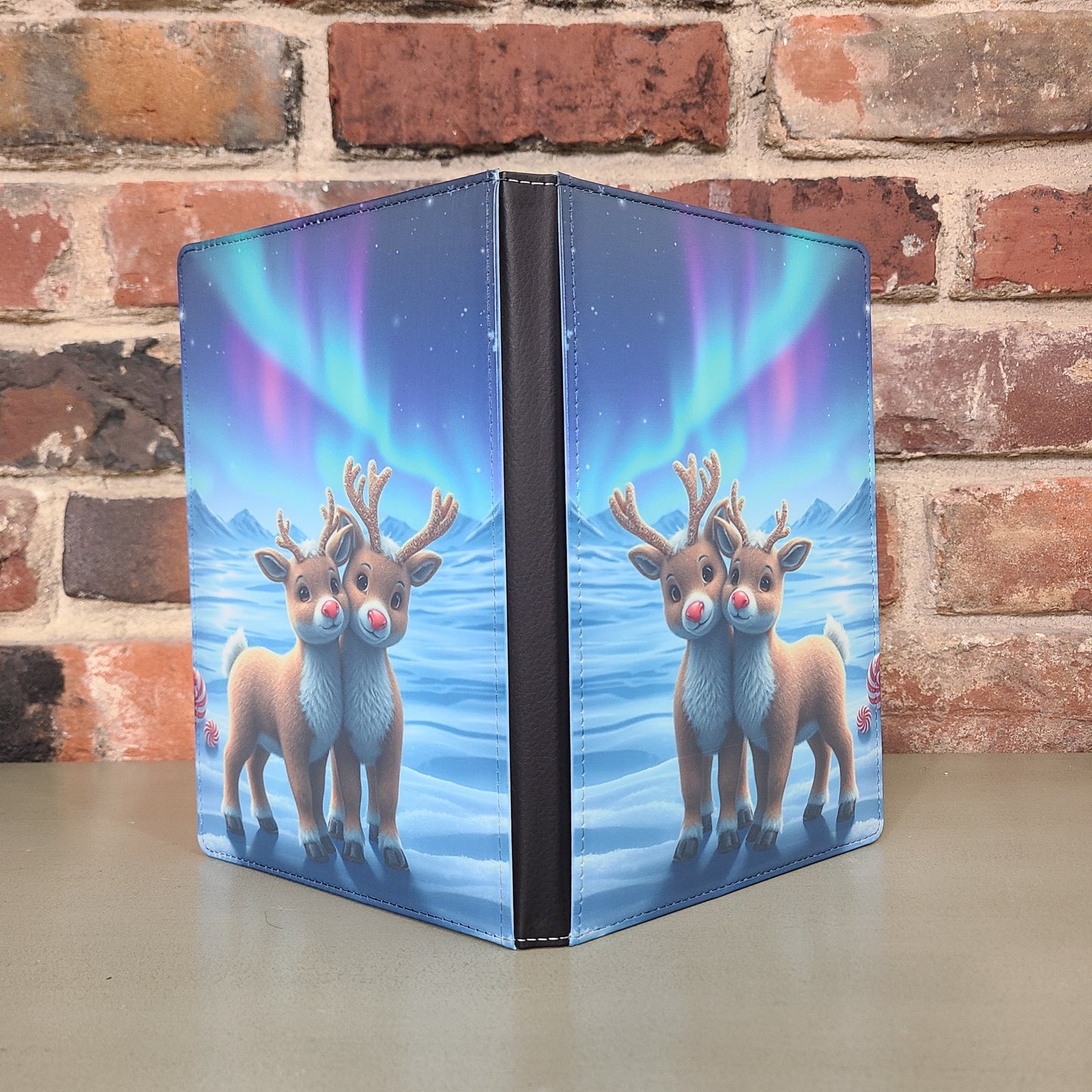 Reindeer Journal