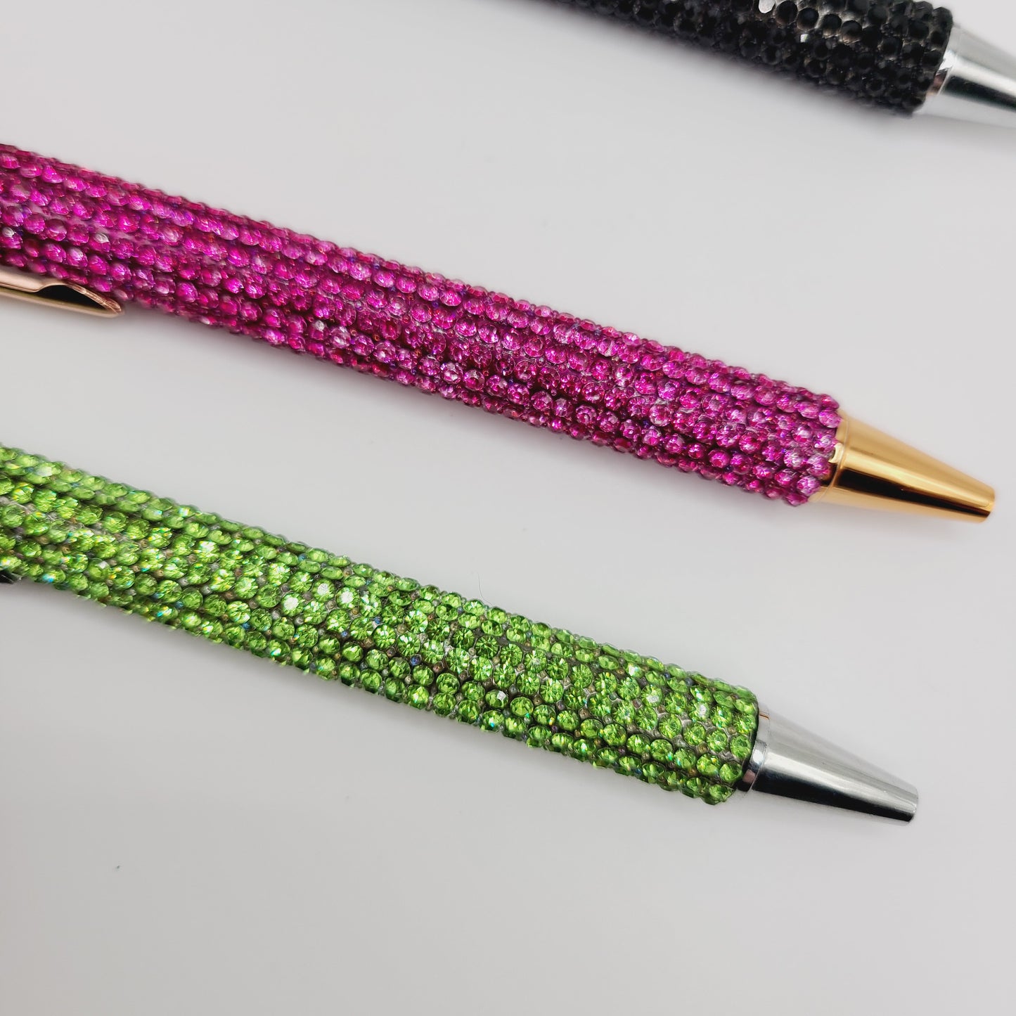 Diamond Ballpoint Pens
