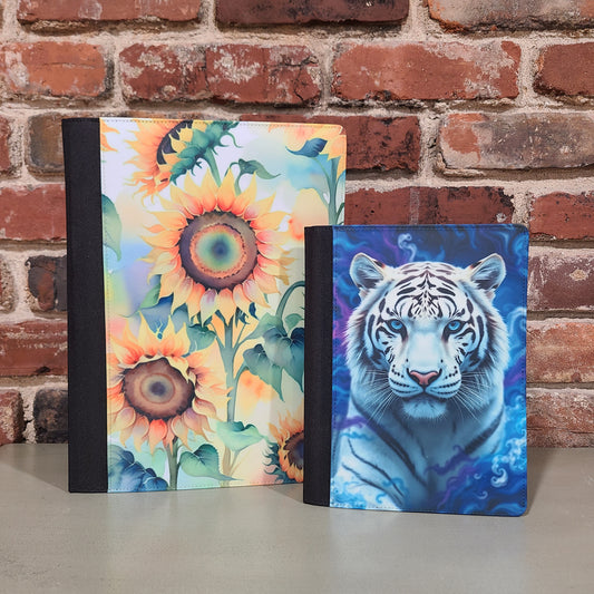 Padfolios with Writing Pads
