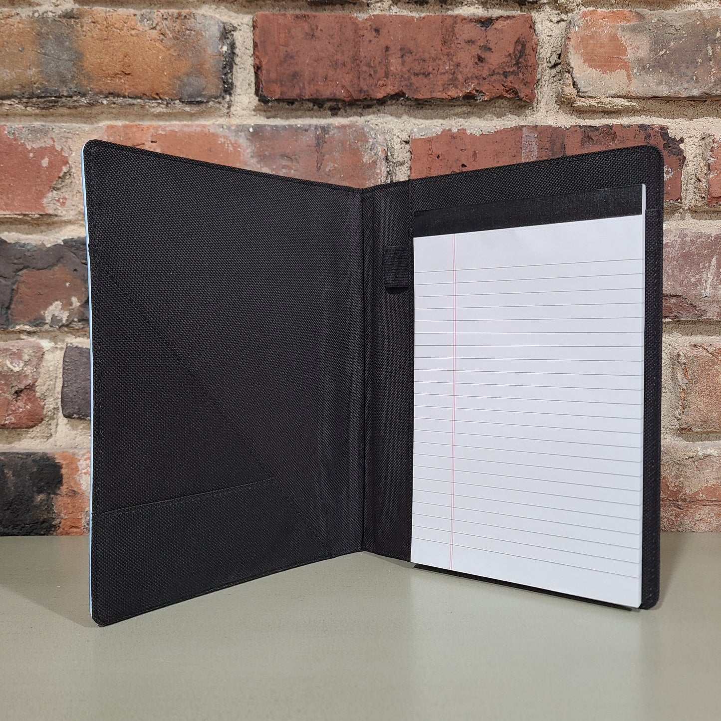 Padfolios with Writing Pads