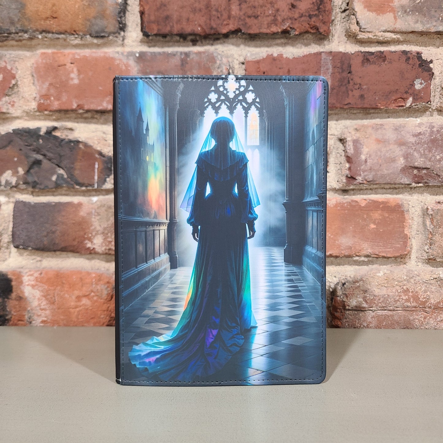 Lonely Bride Ghost Journal