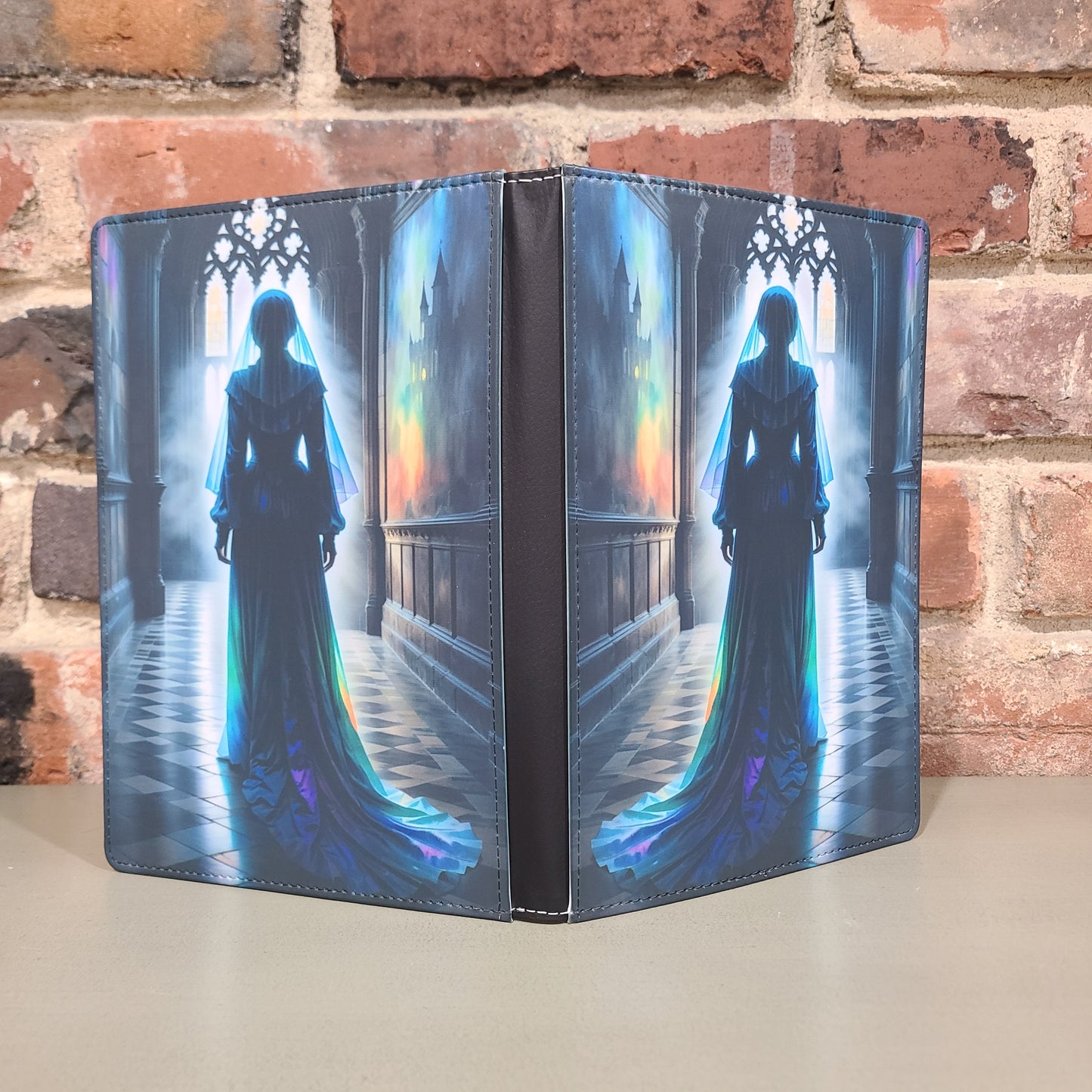 Lonely Bride Ghost Journal