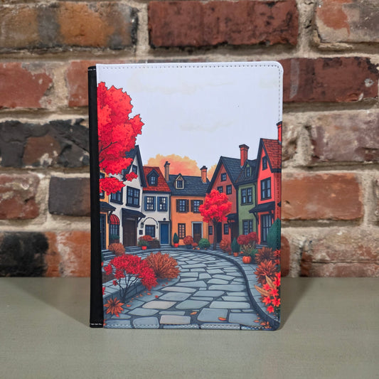 Townhouse Circle Journal