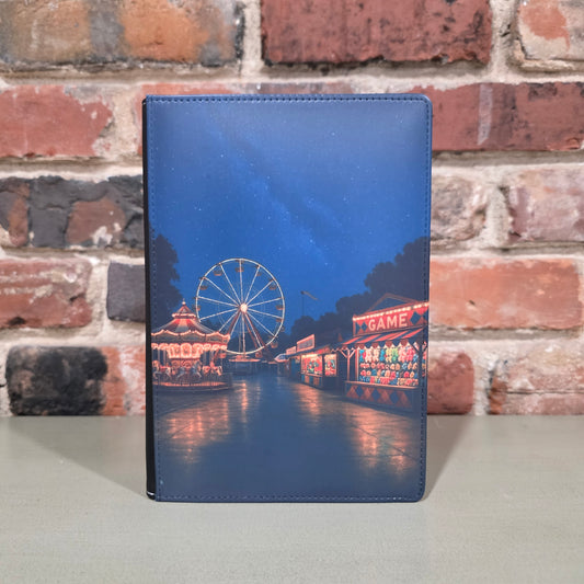 A Fair Night Journal