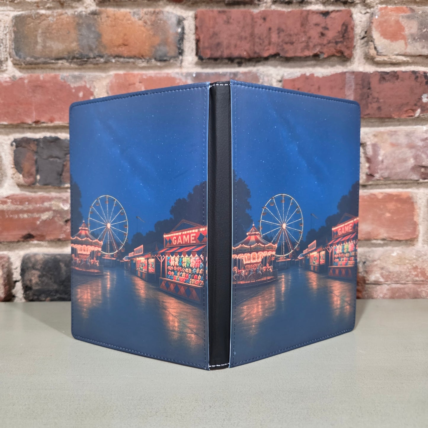 A Fair Night Journal
