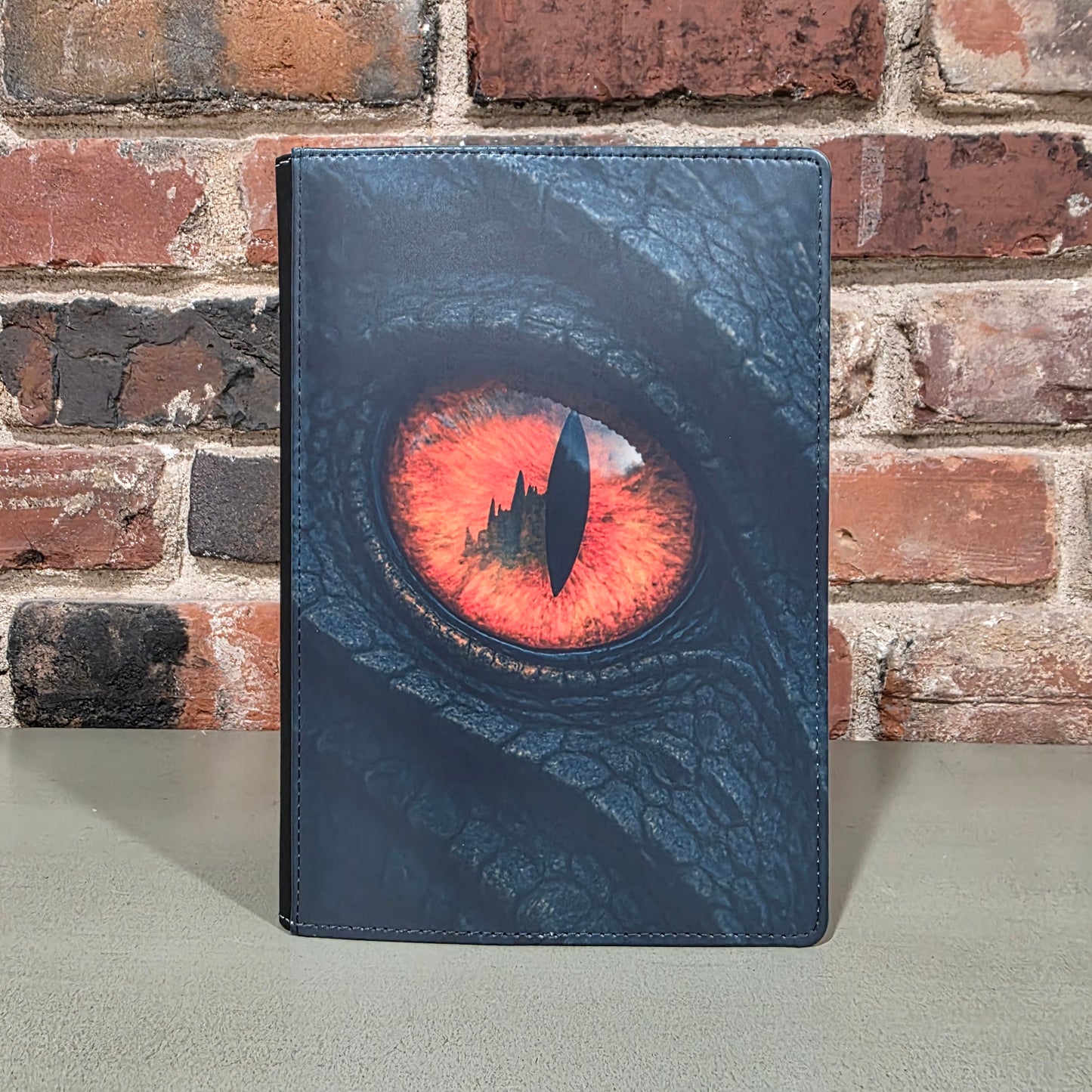 Dragon's Gaze Journal Collection