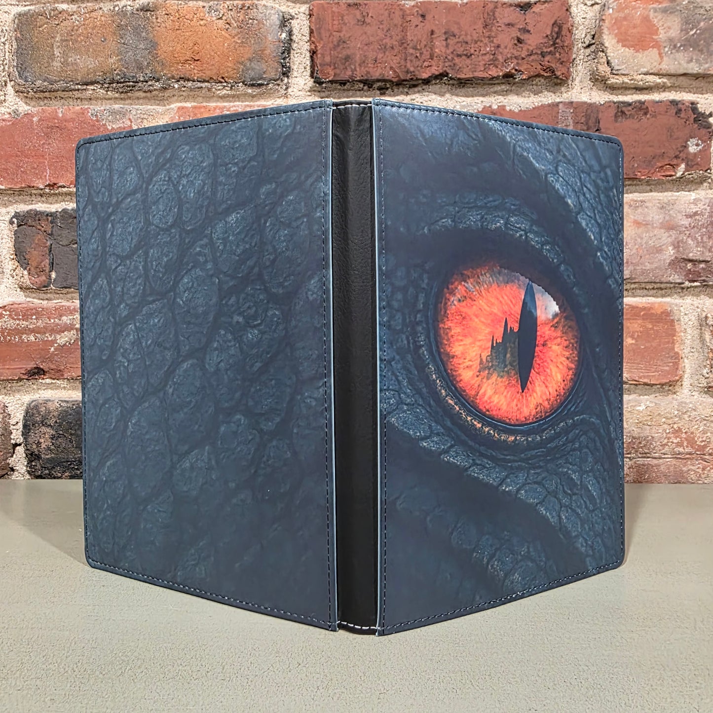 Dragon's Gaze Journal Collection