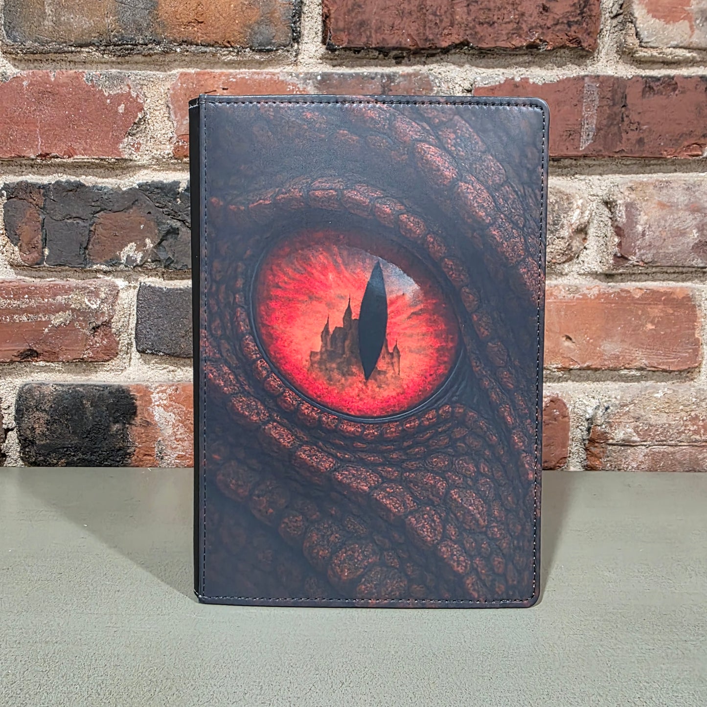 Dragon's Gaze Journal Collection