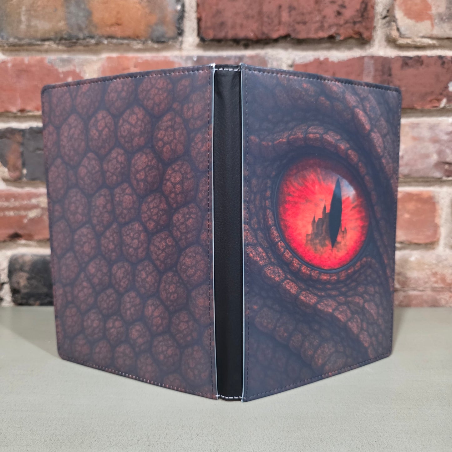 Dragon's Gaze Journal Collection