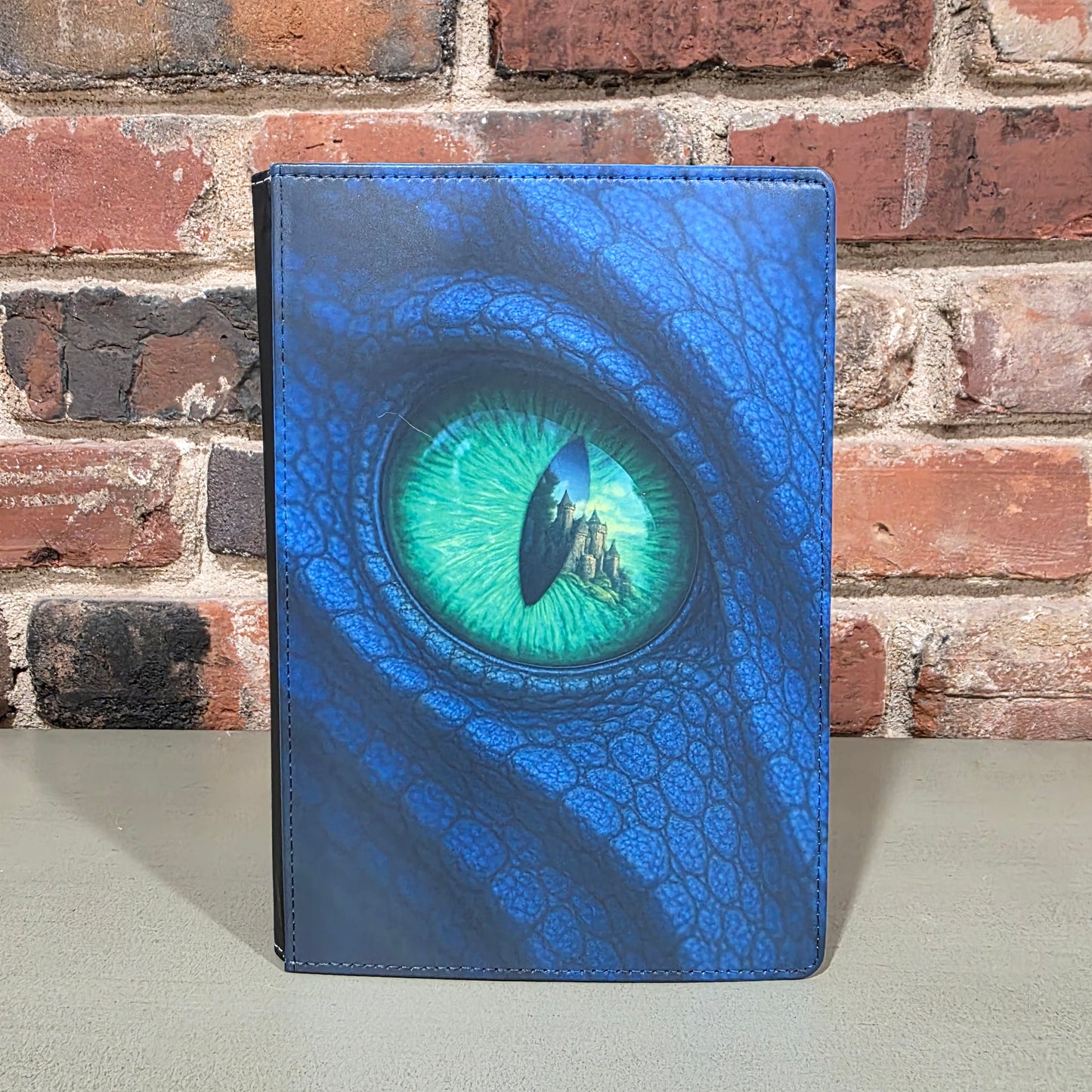Dragon's Gaze Journal Collection