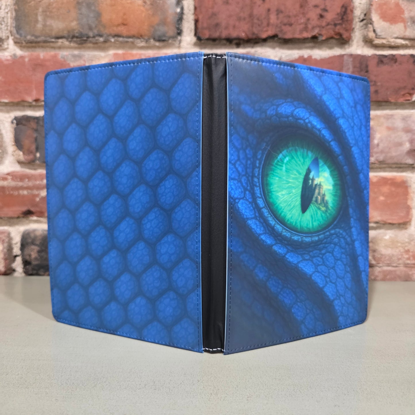 Dragon's Gaze Journal Collection