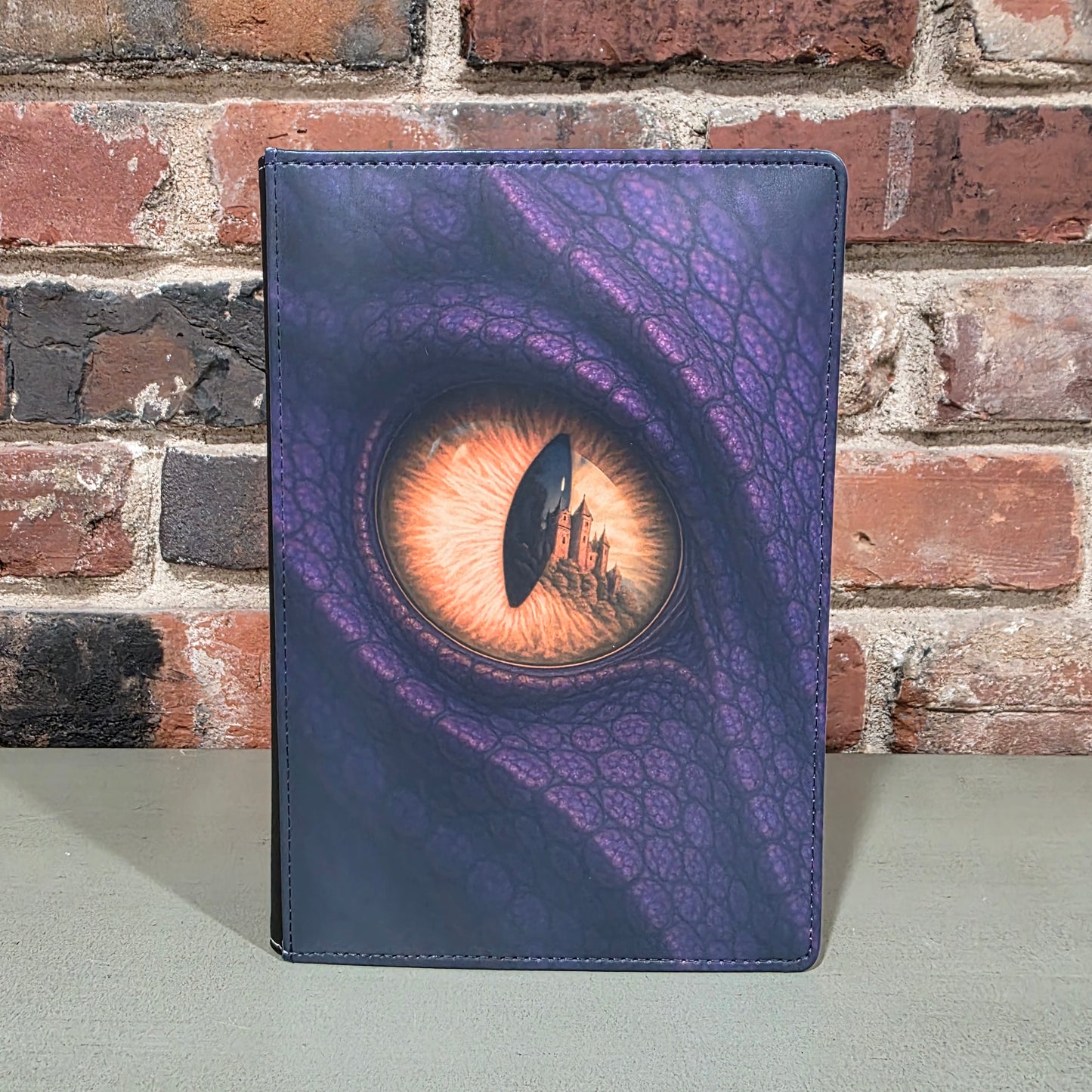 Dragon's Gaze Journal Collection