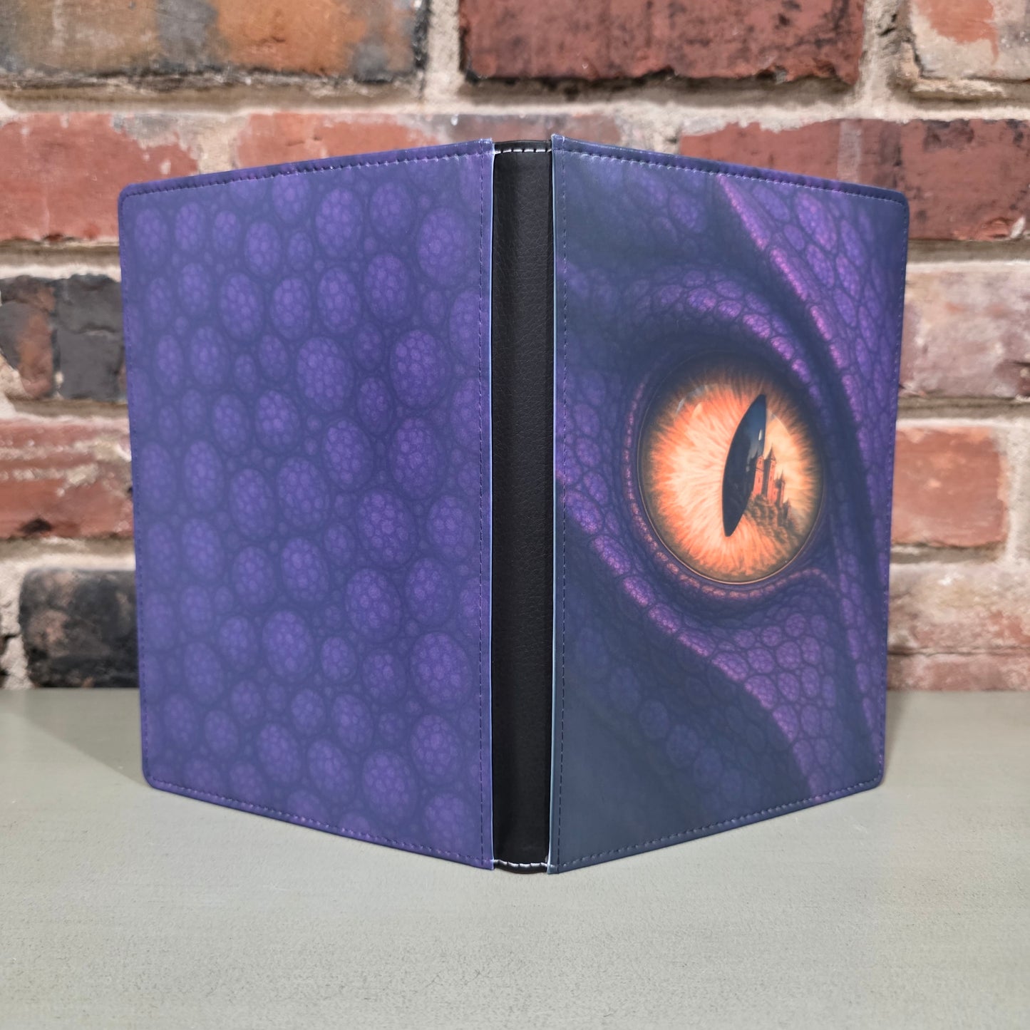 Dragon's Gaze Journal Collection