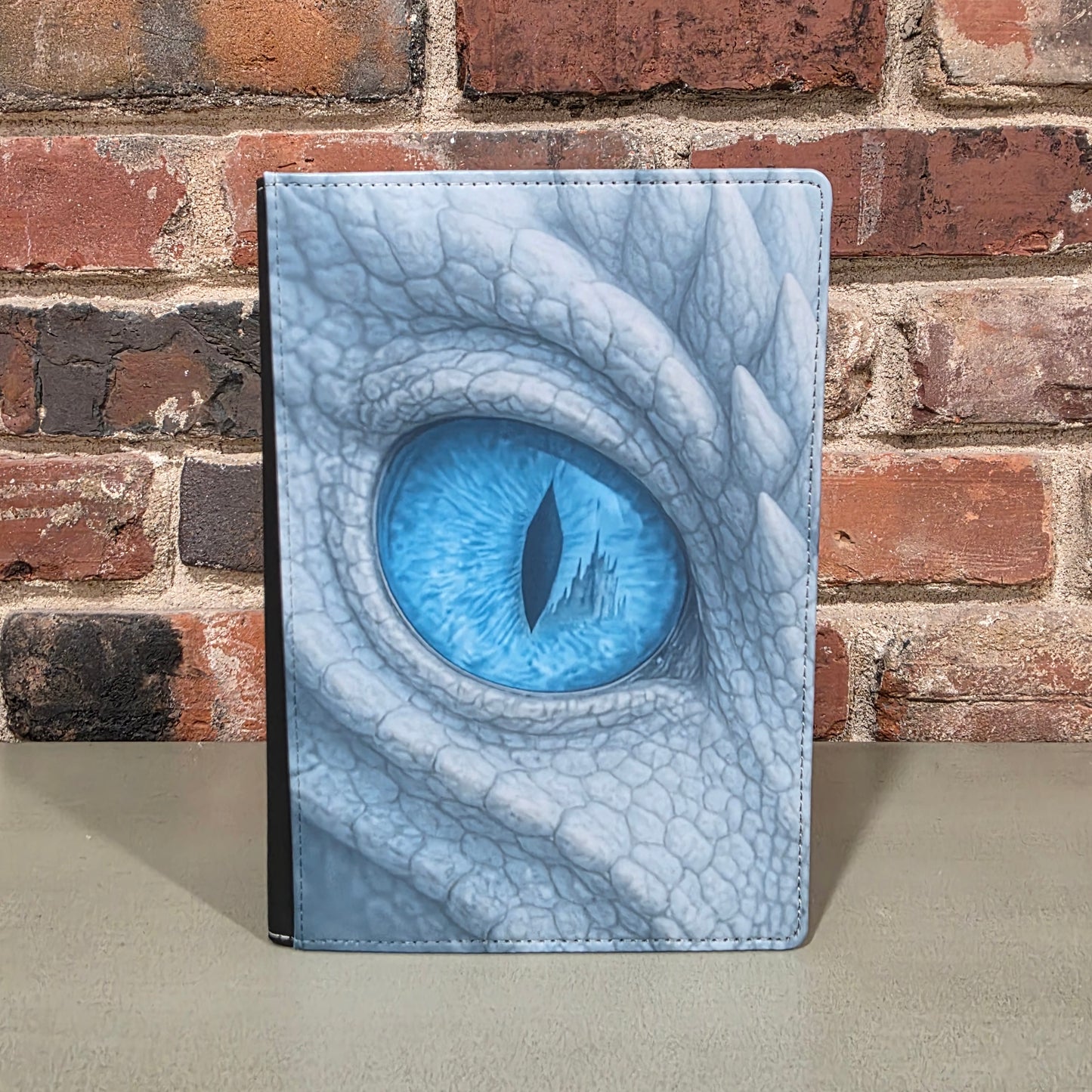 Dragon's Gaze Journal Collection