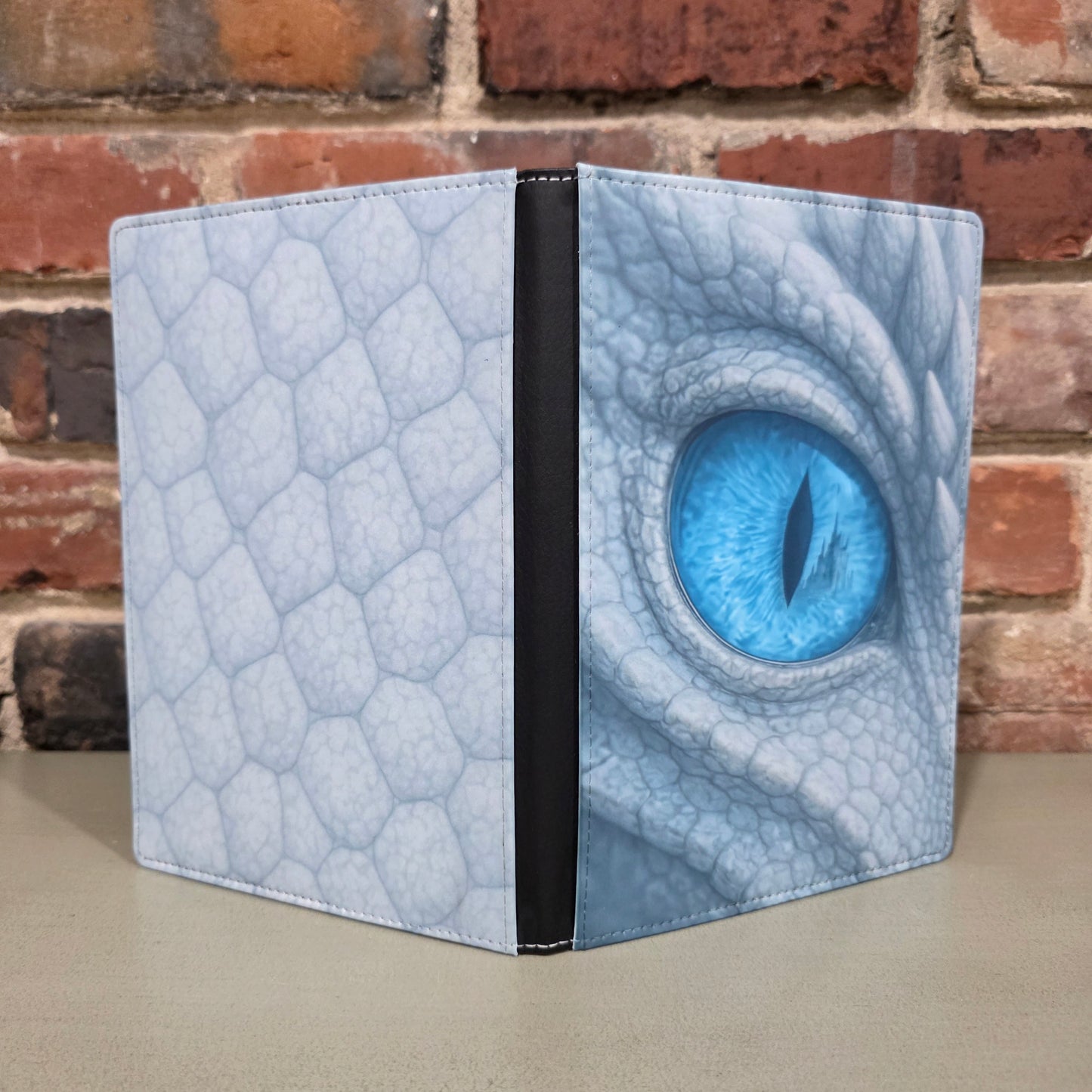 Dragon's Gaze Journal Collection