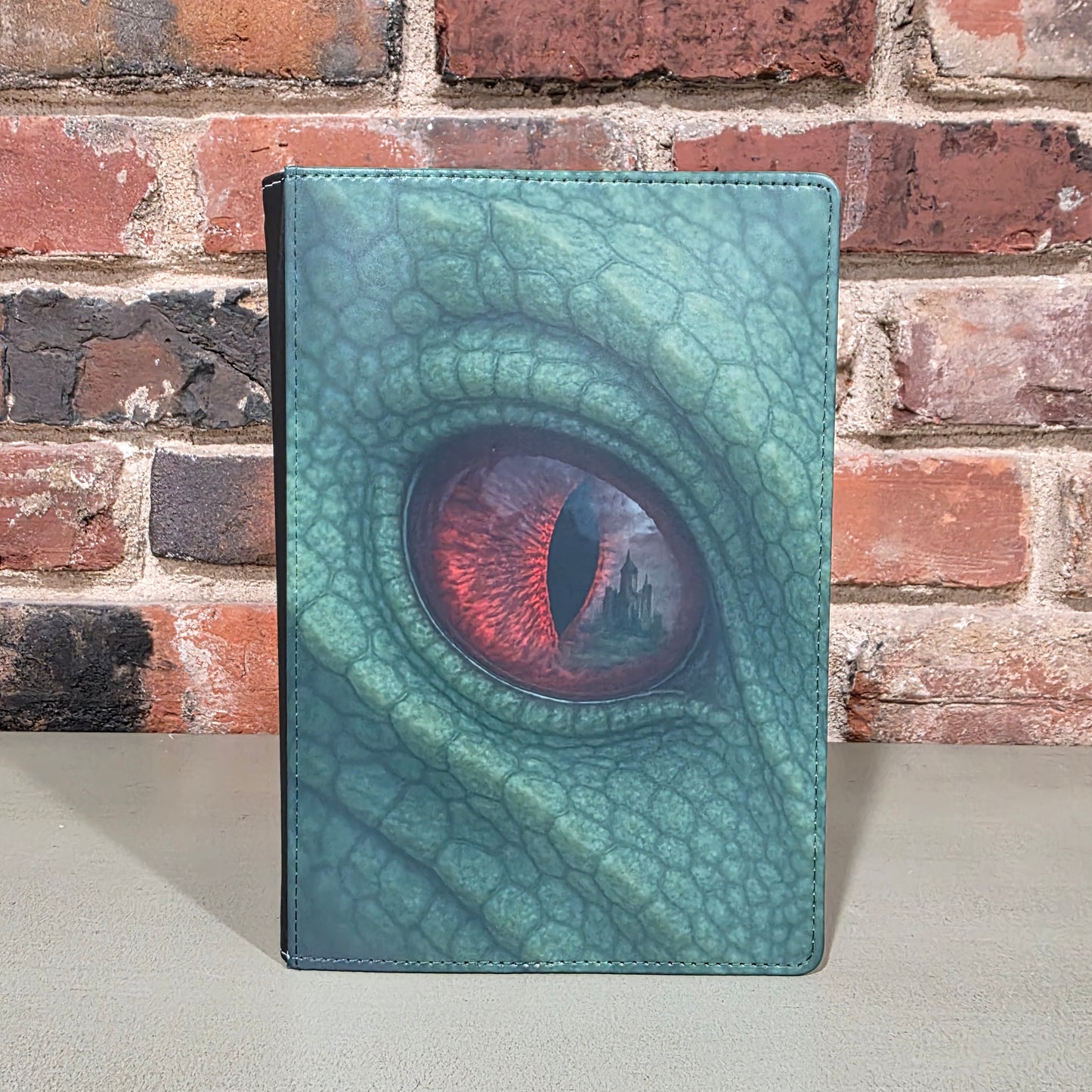 Dragon's Gaze Journal Collection