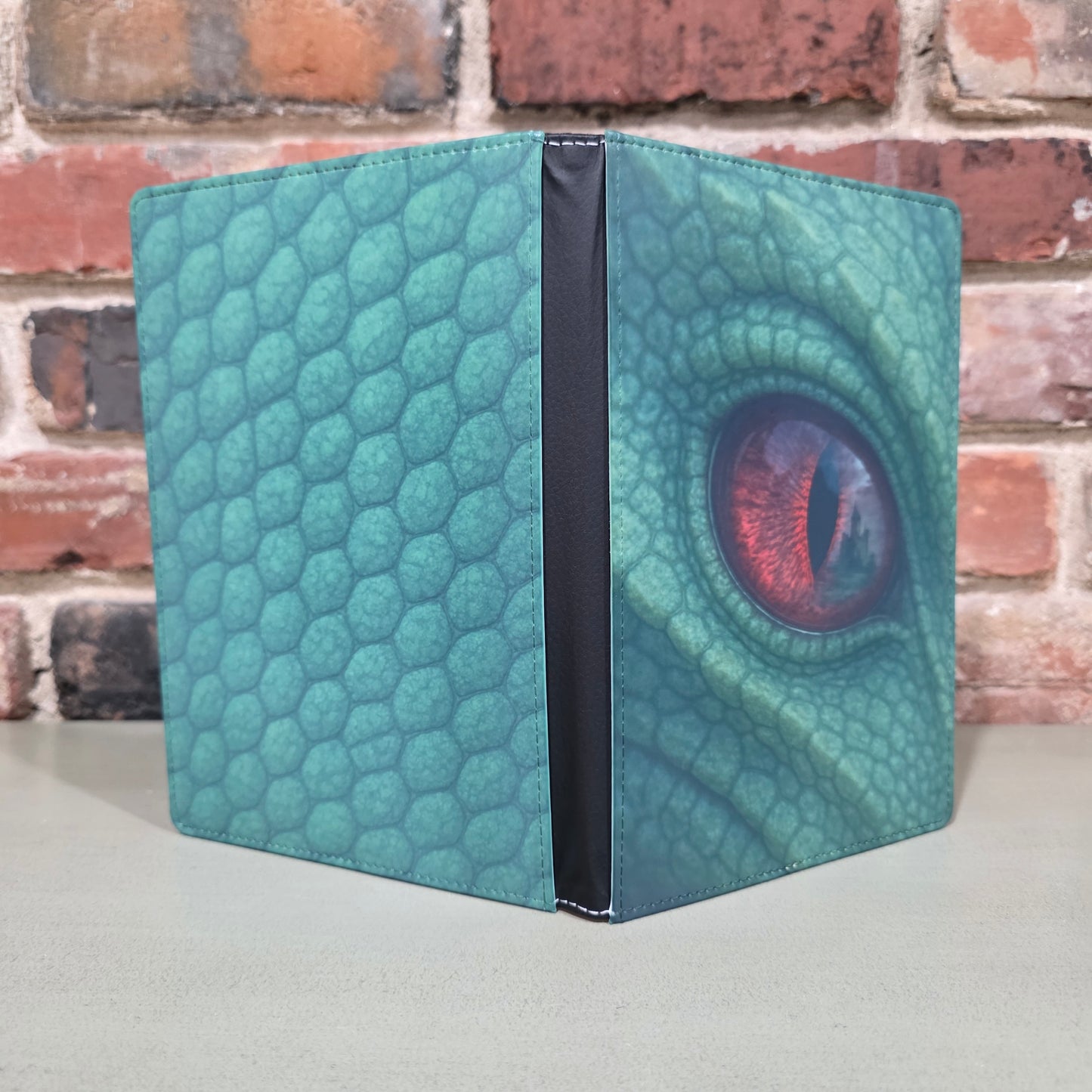 Dragon's Gaze Journal Collection
