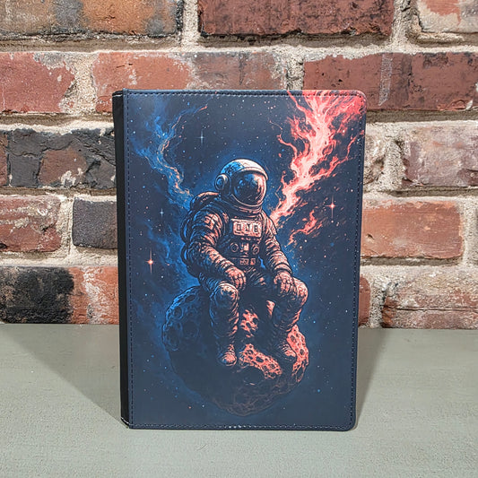 Astronaut Moon Journal
