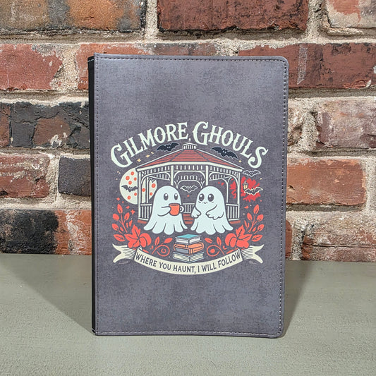 Gilmore Girls Halloween Journal