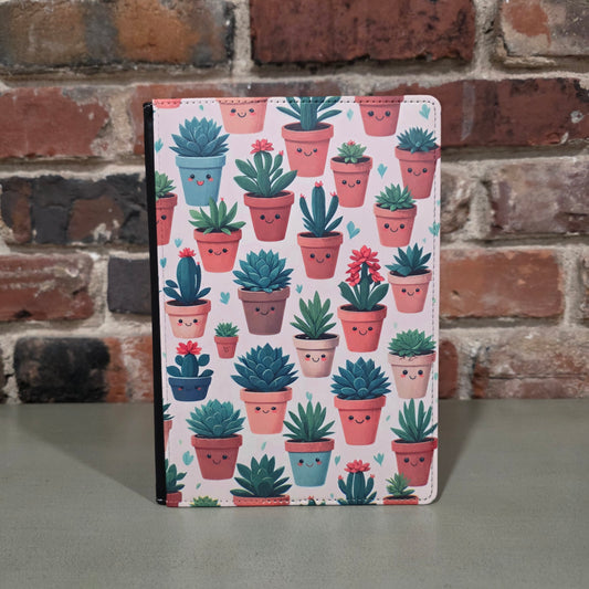 Succulent Plant Journal