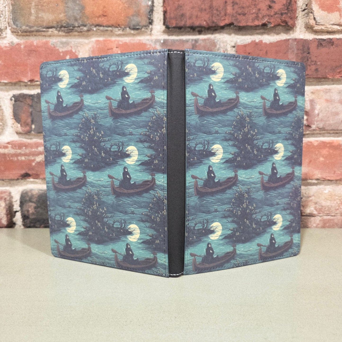 River Styx Journal