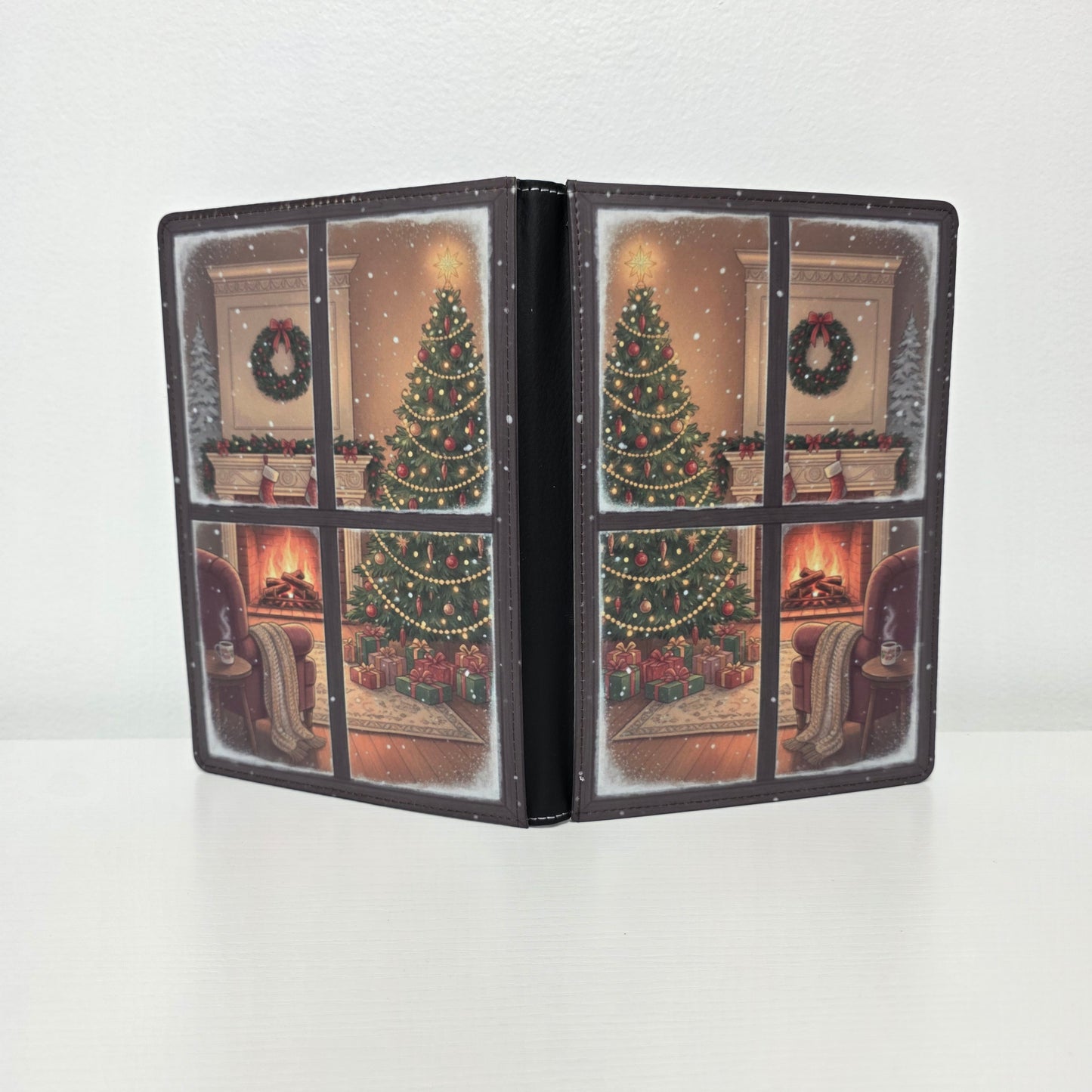 Secret Santa Game Night