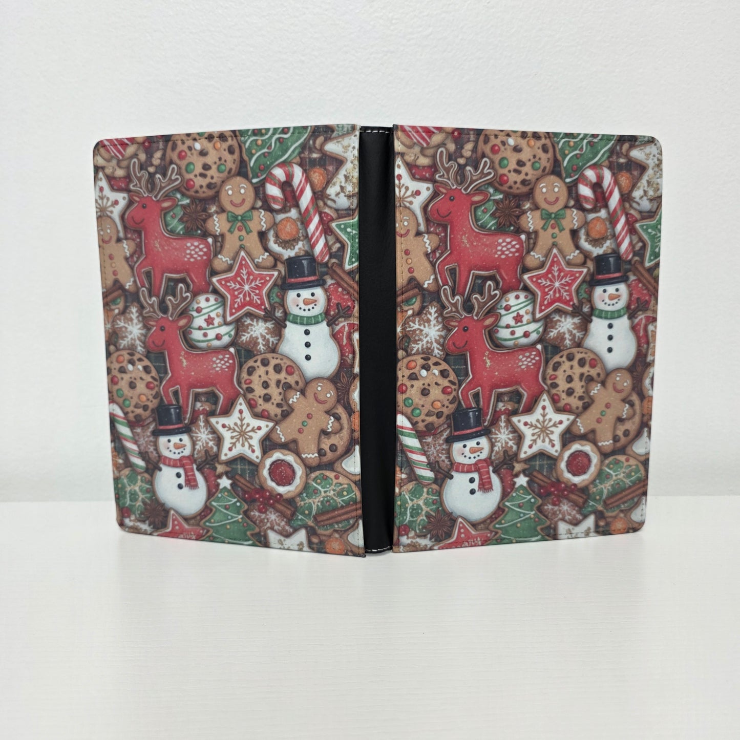 Secret Santa Game Night