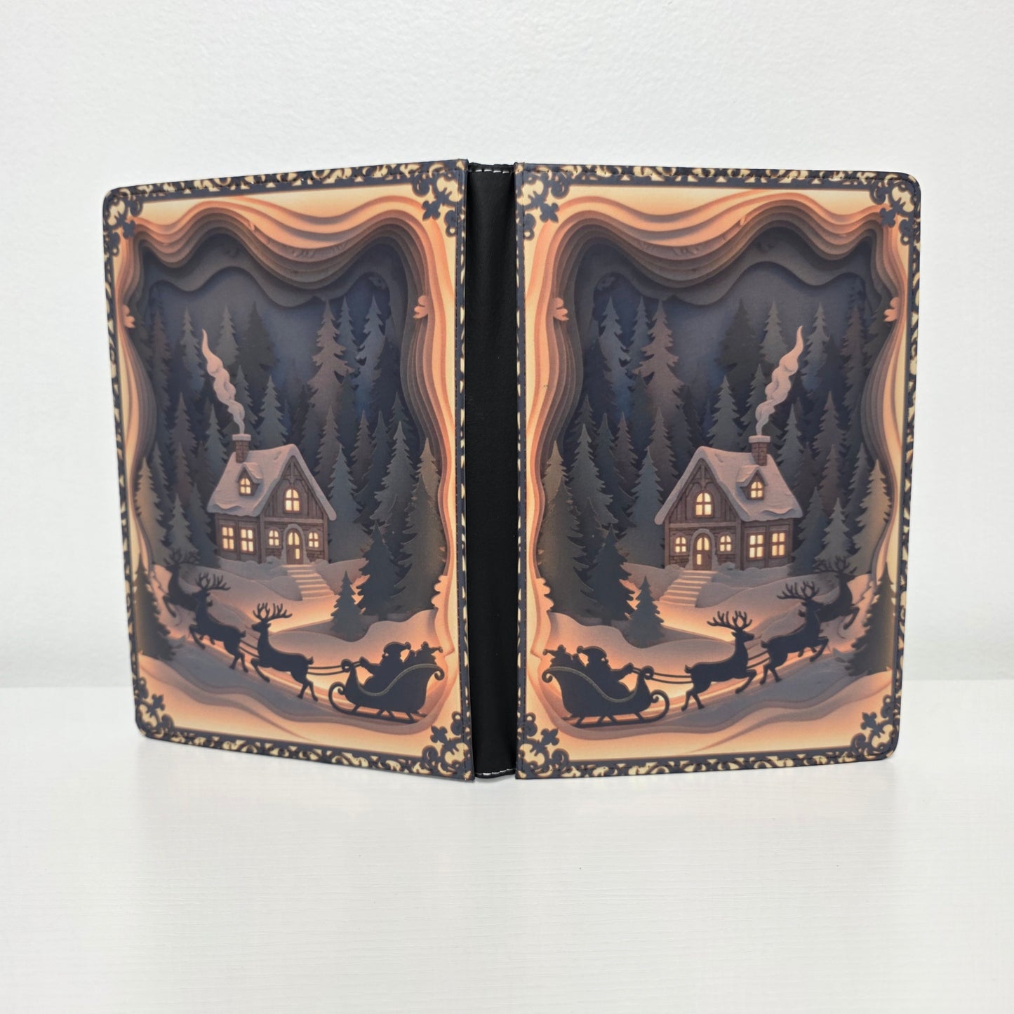 Secret Santa Game Night