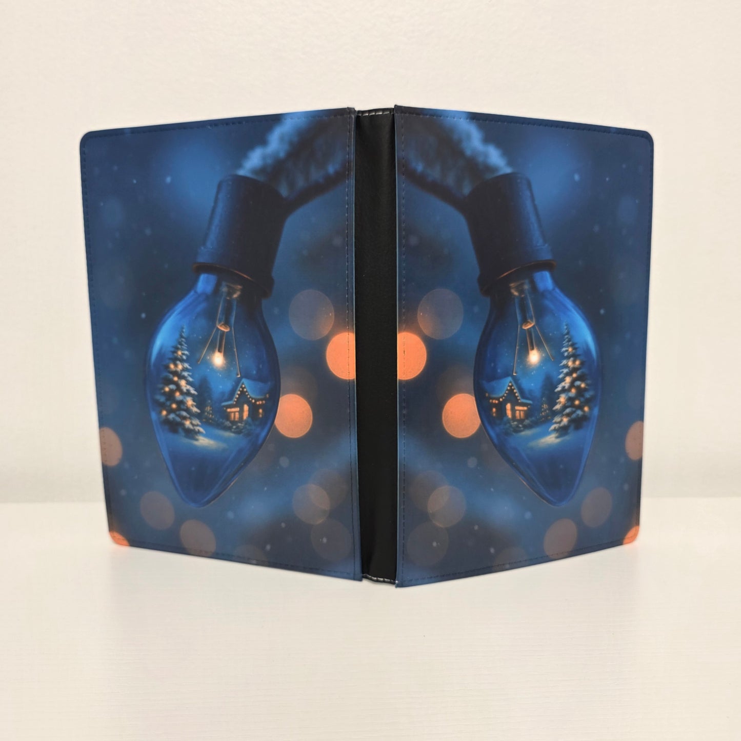 Secret Santa Game Night