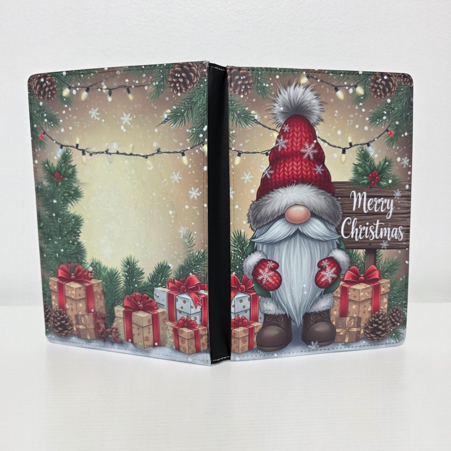 Secret Santa Game Night