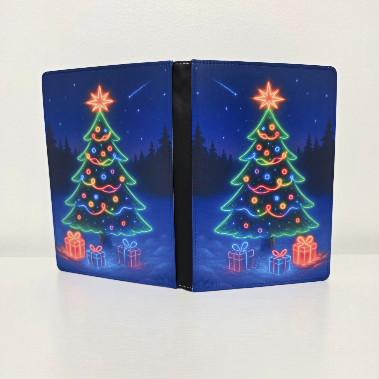 Secret Santa Game Night