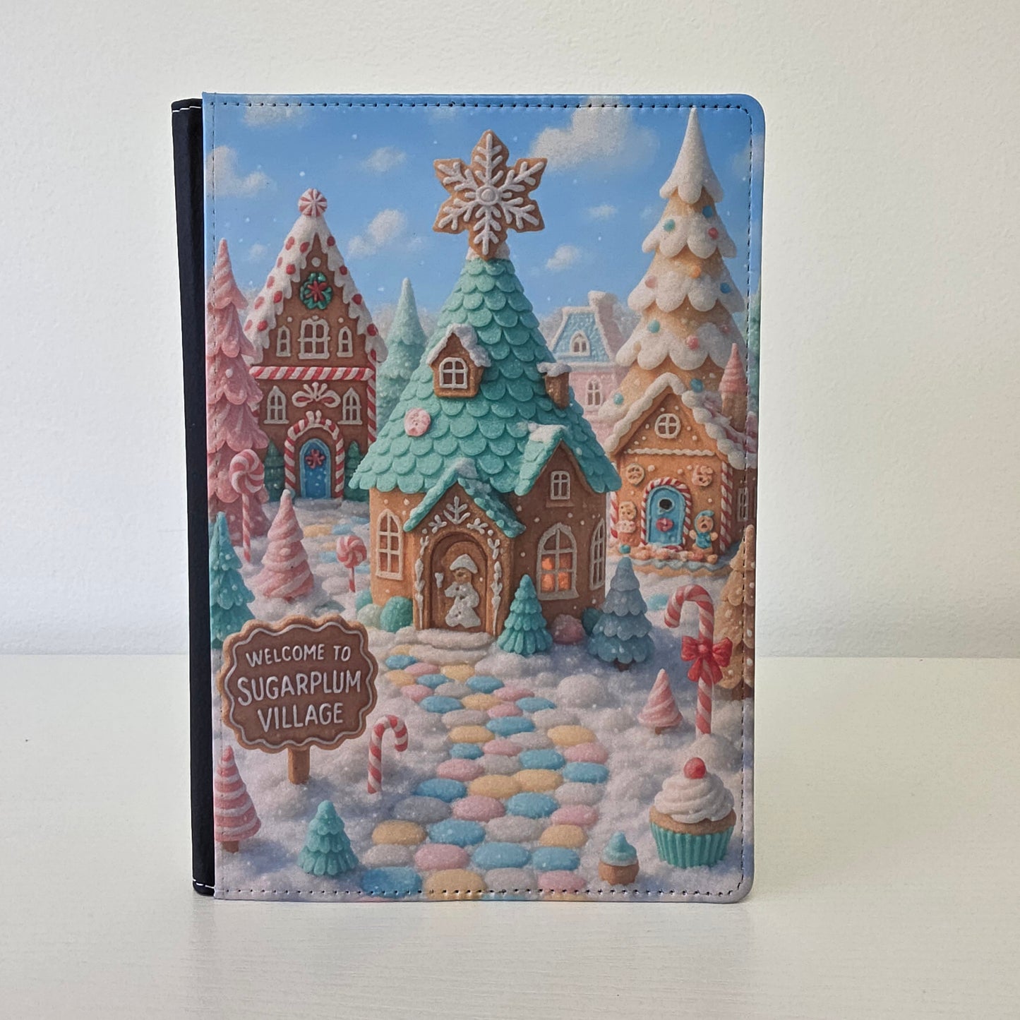 Sugarplum Village Journal