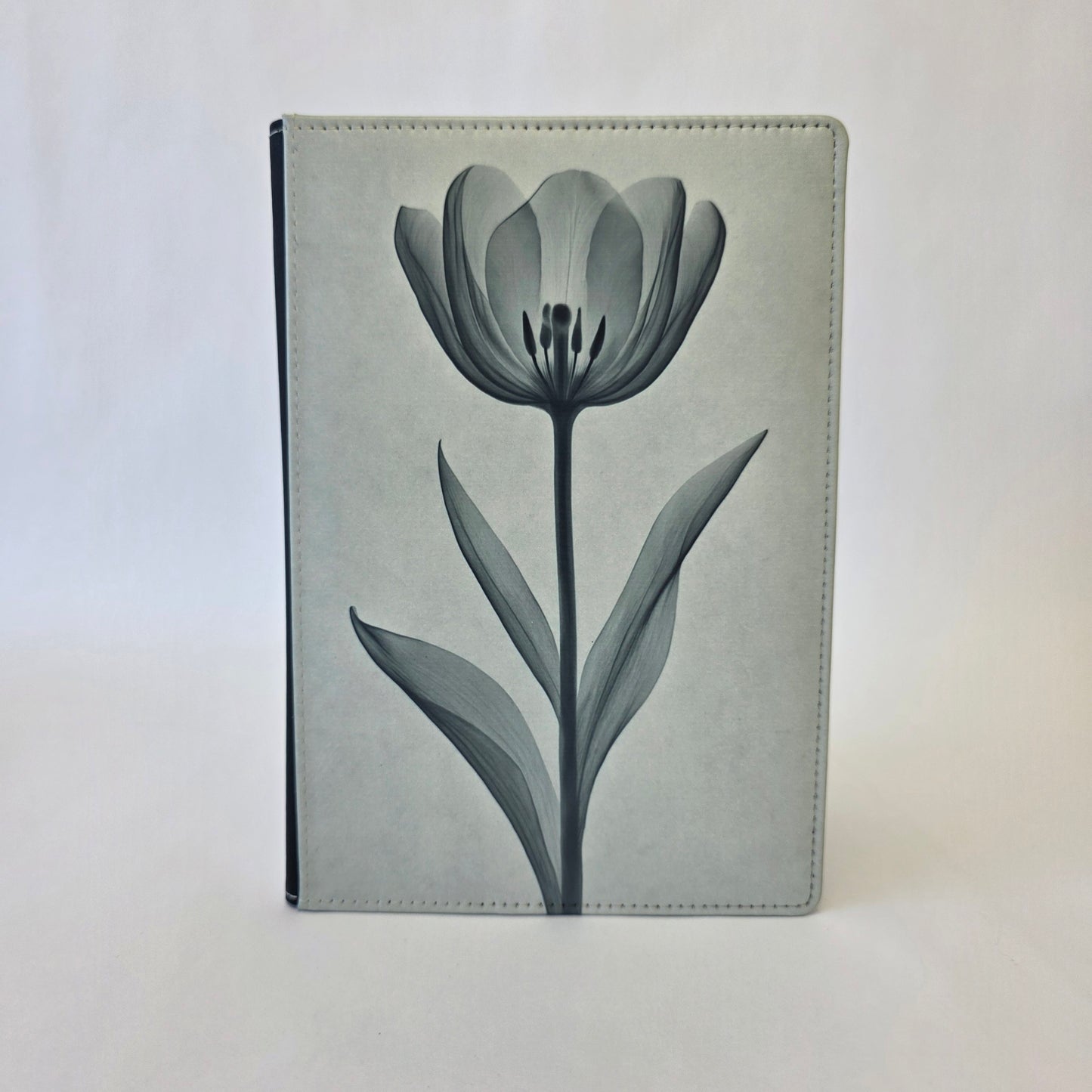 Tulip Monocolor X-Ray Flower Journal