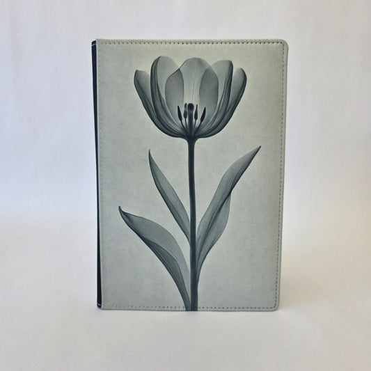 Tulip Monocolor X-Ray Flower Journal